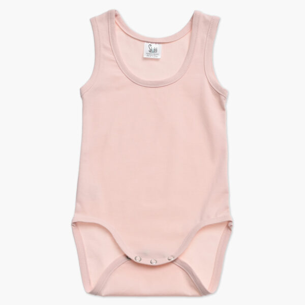 Otroski bodi brez rokavov