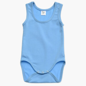 Otroski bodi brez rokavov