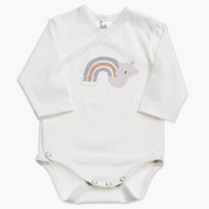 Otroski bodi na preklop