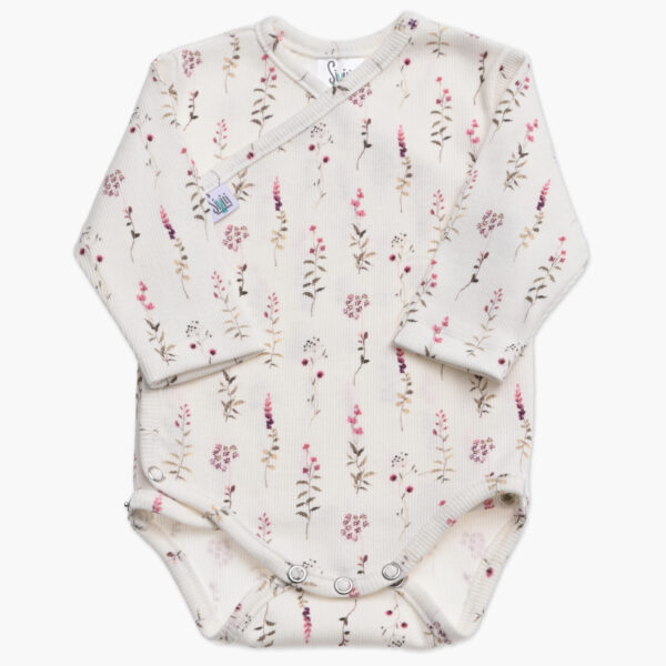 Otroski bodi na preklop