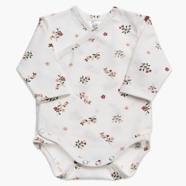 Otroski bodi na preklop