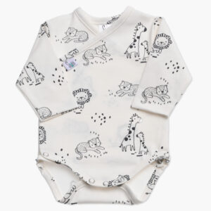 Otroski bodi na preklop