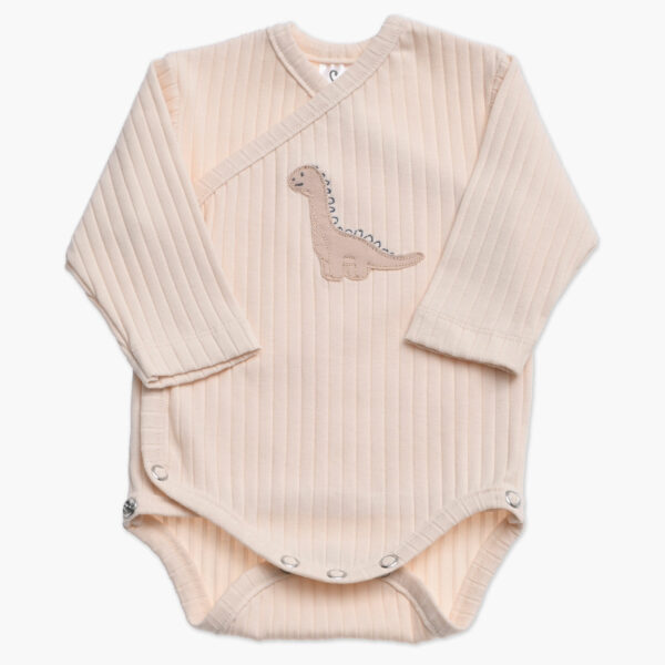 Otroski bodi na preklop