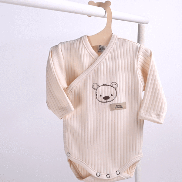 Otroski bodi na preklop