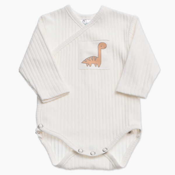 Otroski bodi na preklop