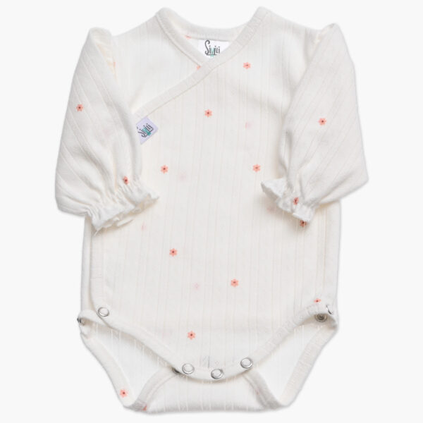 Otroski bodi na preklop