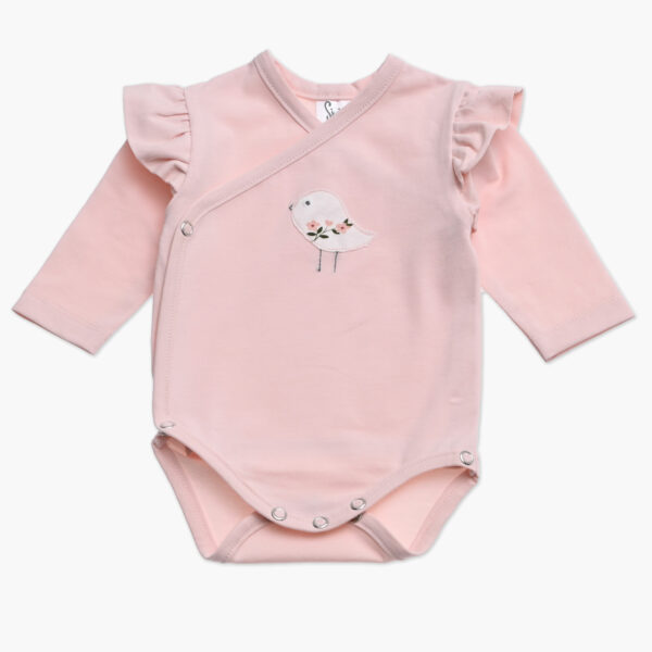 Otroski bodi na preklop