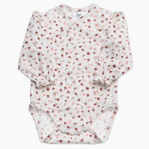 Otroski bodi na preklop