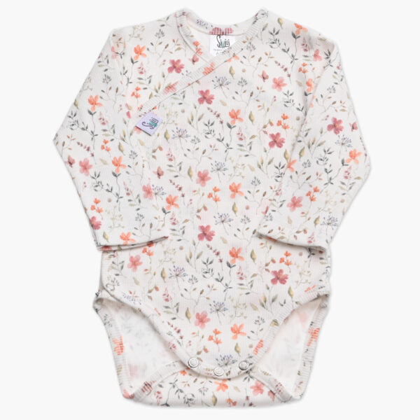 Otroski bodi na preklop