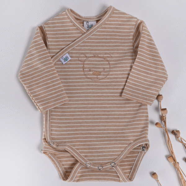 Bodi na preklop iz bio bombaza