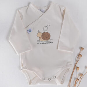 Otroski bodi na preklop