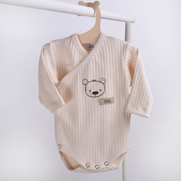 Otroski bodi na preklop