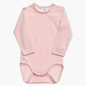 Otroski bodi z dolgimi rokavi