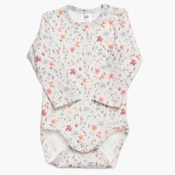 Otroski bodi za puncko