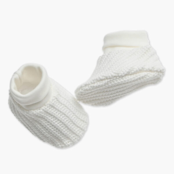 Otroski copatki za dojencka