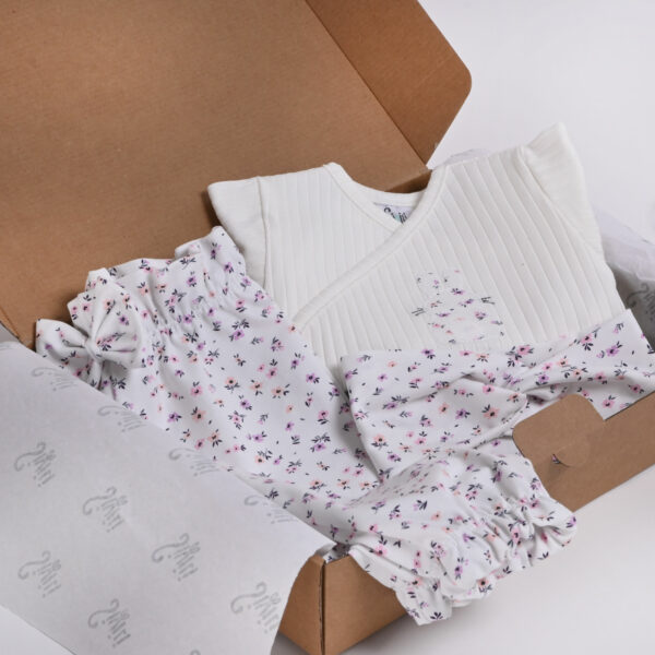 Otroski komplet za dojencka