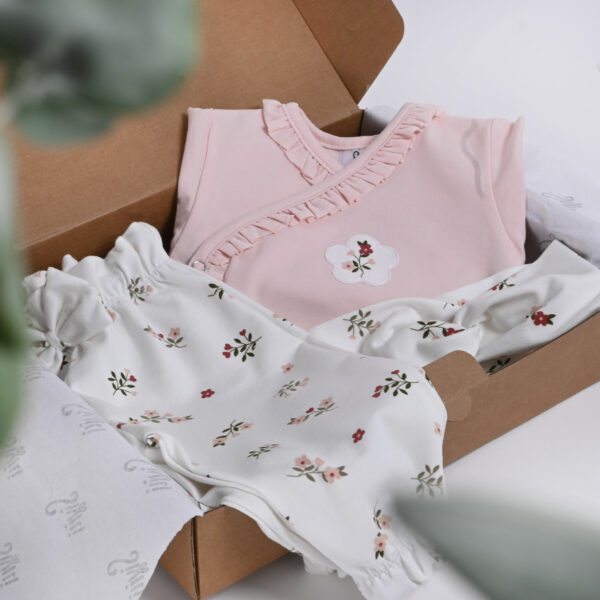 Otroski komplet za dojencke