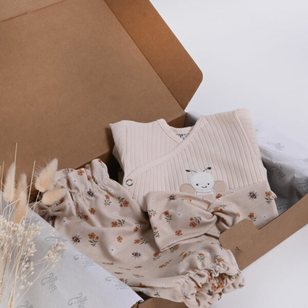 Otroski komplet za dojencka