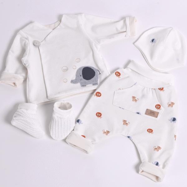 Komplet za novorojencke