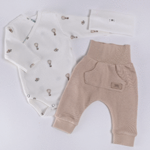 Otroski komplrt za novorojencke