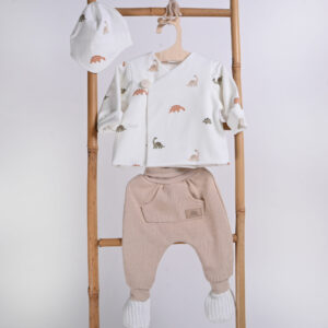 Otroski komplet za novorojencke