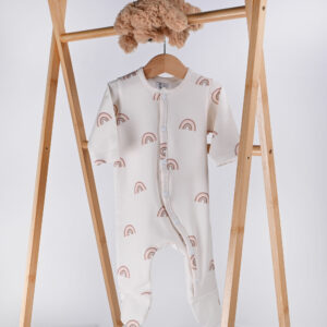 Otroski pajac za dojencka