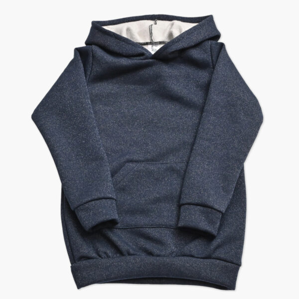 Otroski pulover za puncko