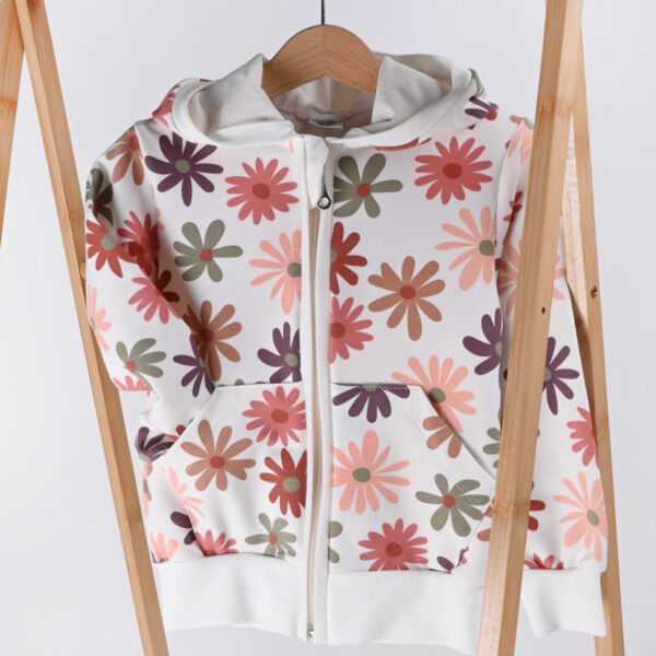 Otroska jopica za puncko