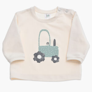 Otroska majica za fanta