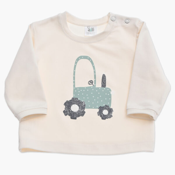 Otroska majica za fanta