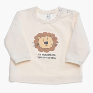 Otroska majica za fanta