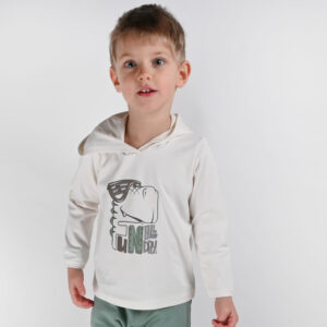 Otroska majica za fanta