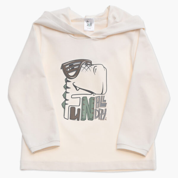 Otroska majica za fanta