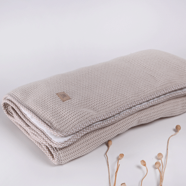 Otroska odeja za dojencka