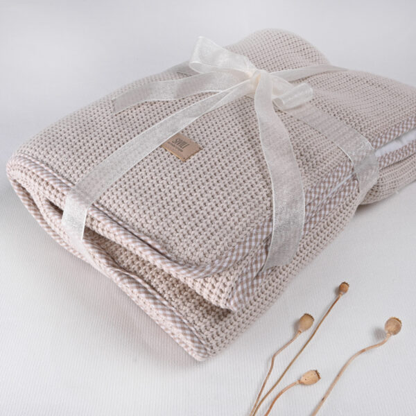 Otroska odeja za dojencka