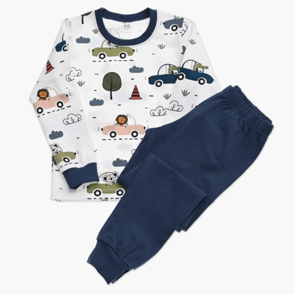 Otroska pizana za fanta