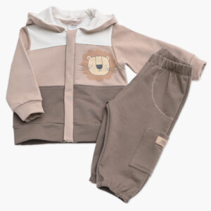 Otroska trenirka za fanta