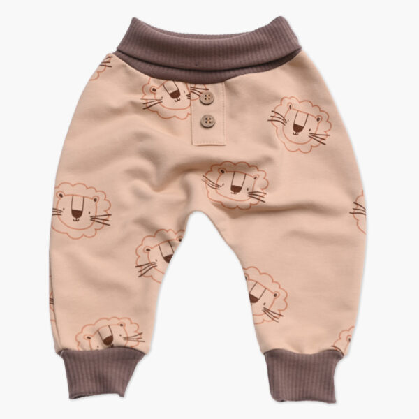 Baggy hlace za fanta