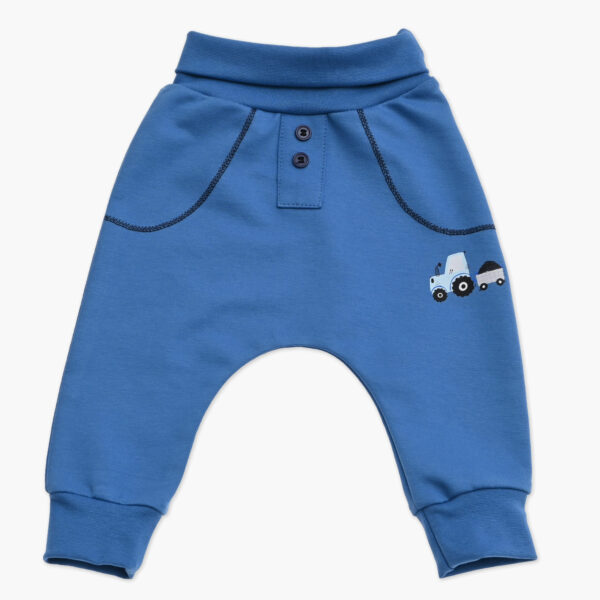 Baggy hlace za fanta