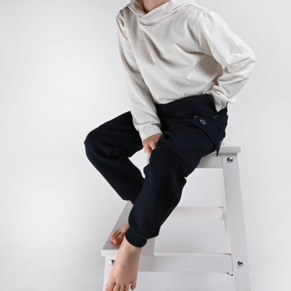 Otroske hlace za fanta