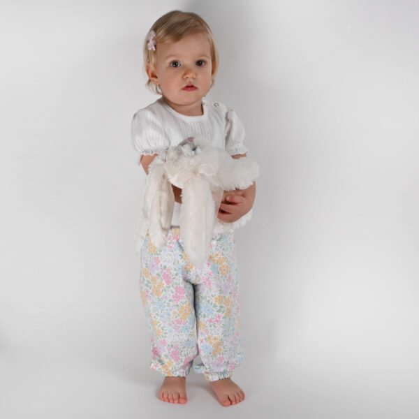 Baggy hlace za puncko