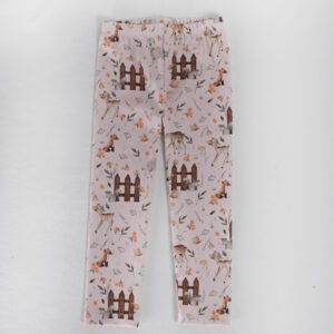 Otroske pajkice za puncko