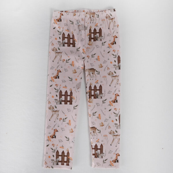 Otroske pajkice za puncko