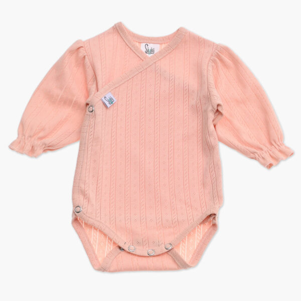 Otroski bodi na preklop