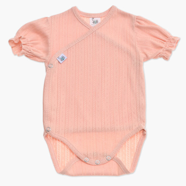 Otroski bodi na preklop