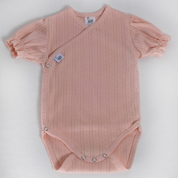 Otroski bodi na preklop