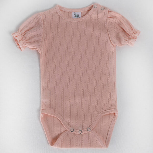 Otroski bodi za puncko