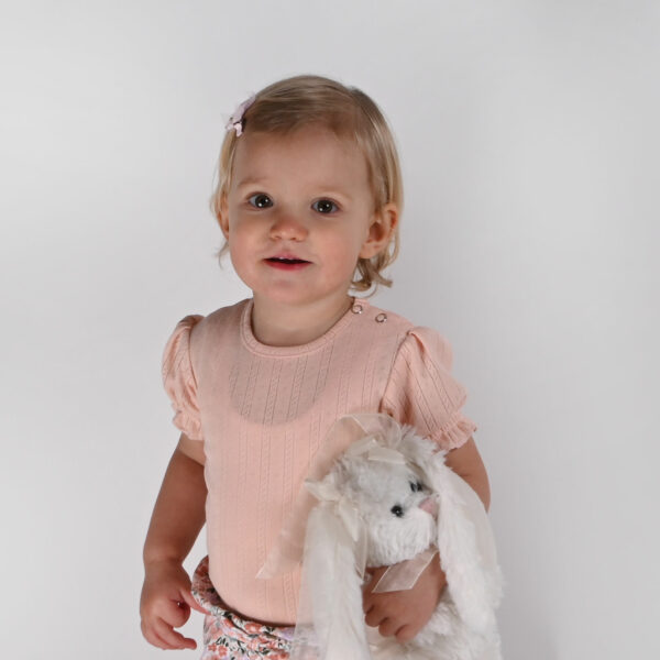 Otroski bodi za puncko