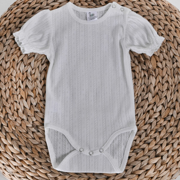 Otroski bodi za puncko