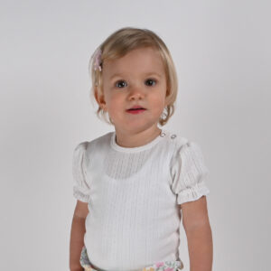 Otroski bodi za puncko